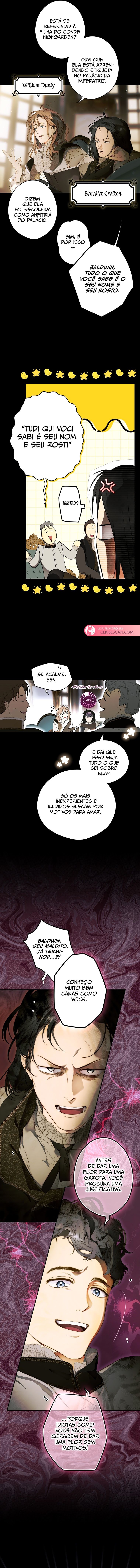 Secret Lady Capítulo 71 Página 5