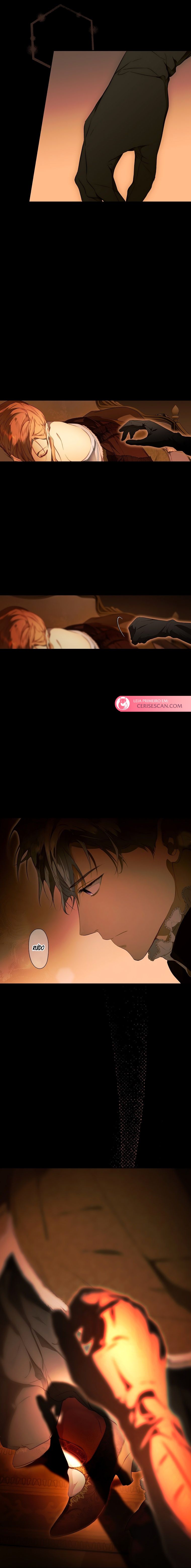 Secret Lady Capítulo 72 Página 10