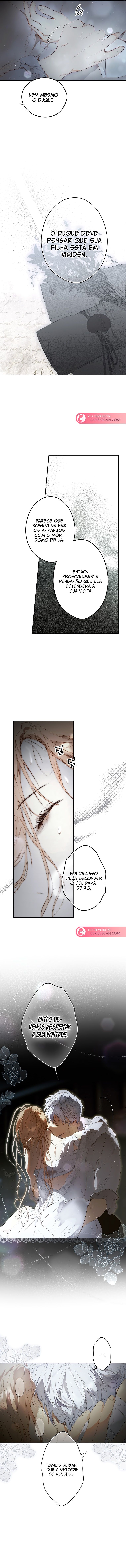 Secret Lady Capítulo 72 Página 15