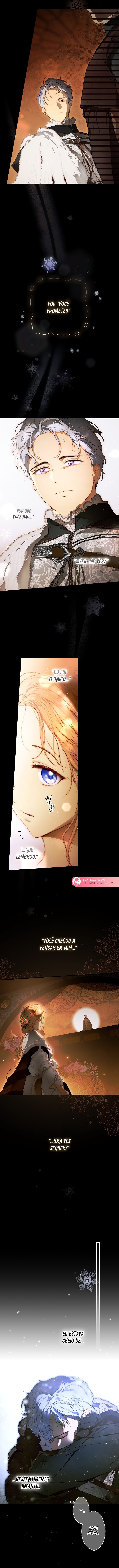 Secret Lady Capítulo 72 Página 5