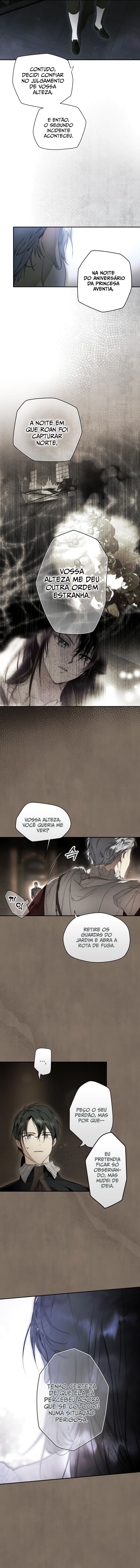 Secret Lady Capítulo 73 Página 10