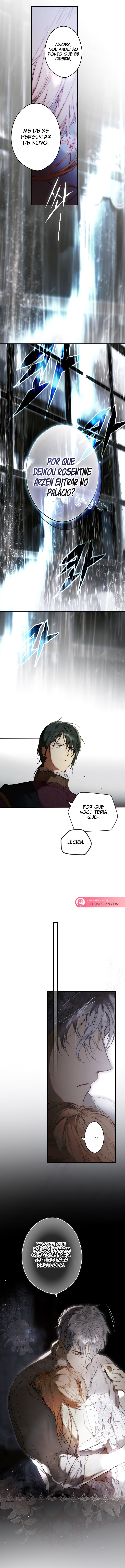 Secret Lady Capítulo 73 Página 13
