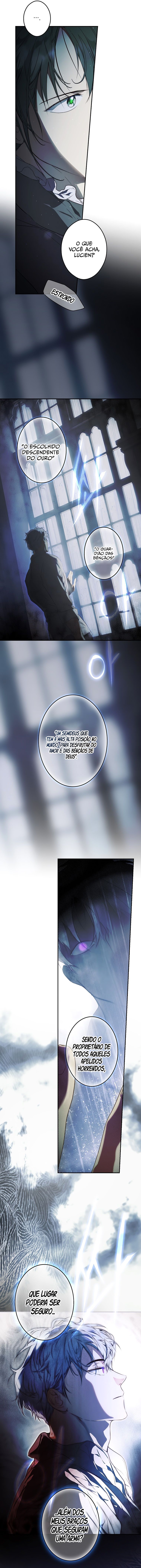 Secret Lady Capítulo 73 Página 16