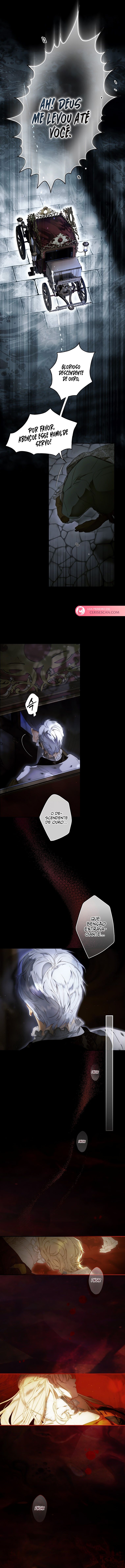 Secret Lady Capítulo 73 Página 3