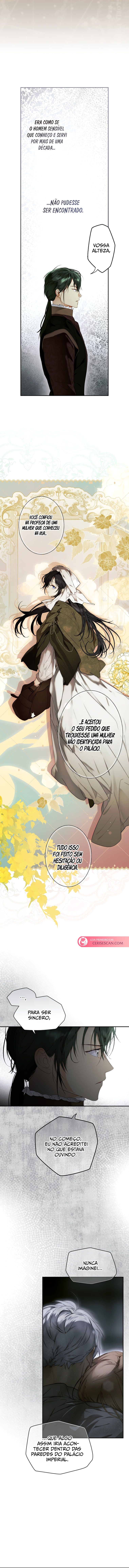 Secret Lady Capítulo 73 Página 9