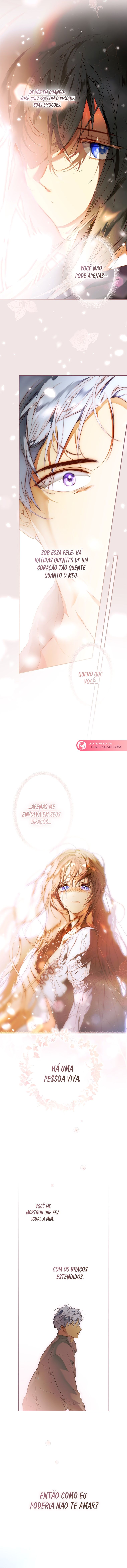 Secret Lady Capítulo 74 Página 12