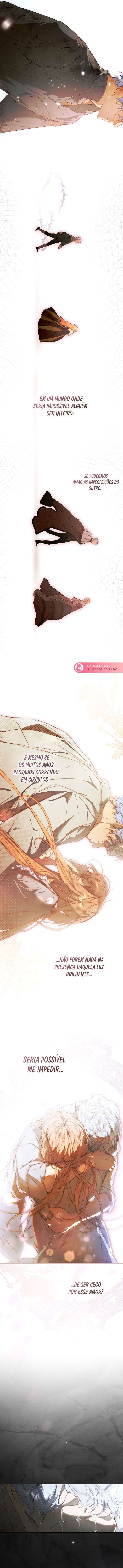 Secret Lady Capítulo 74 Página 13