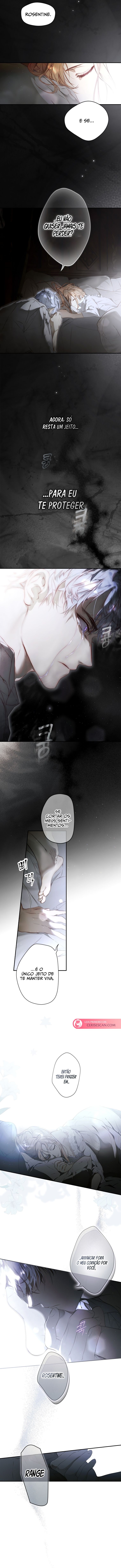 Secret Lady Capítulo 74 Página 14
