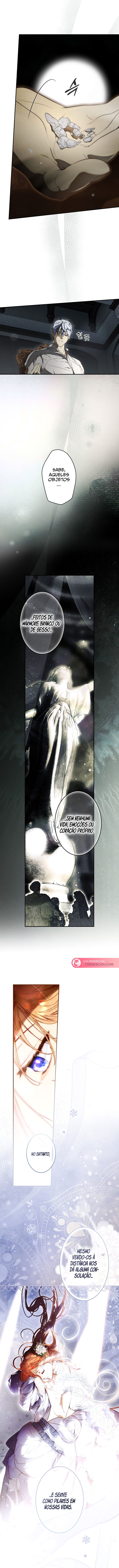 Secret Lady Capítulo 74 Página 5