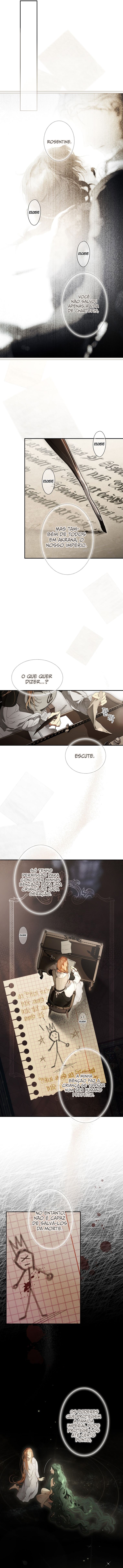 Secret Lady Capítulo 75 Página 6
