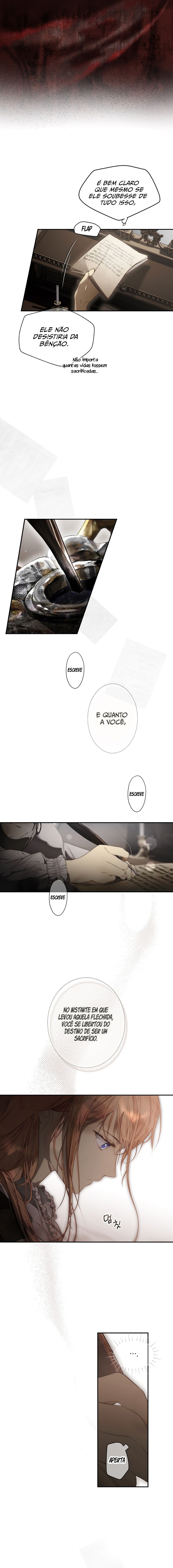 Secret Lady Capítulo 75 Página 9
