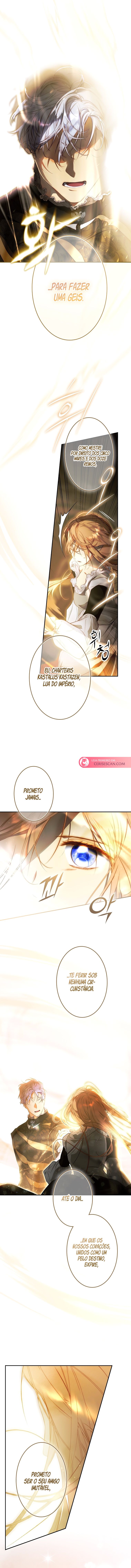 Secret Lady Capítulo 76 Página 11
