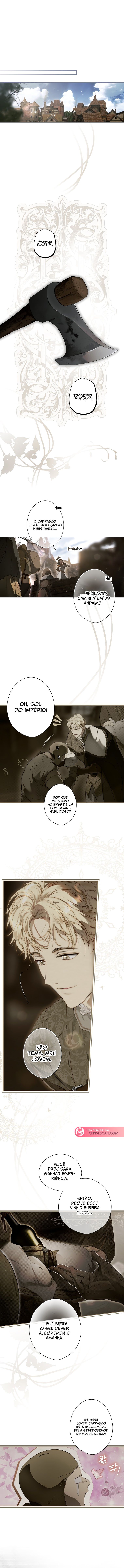 Secret Lady Capítulo 76 Página 2
