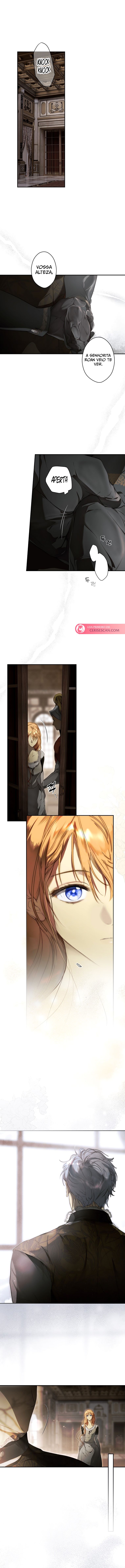Secret Lady Capítulo 76 Página 4