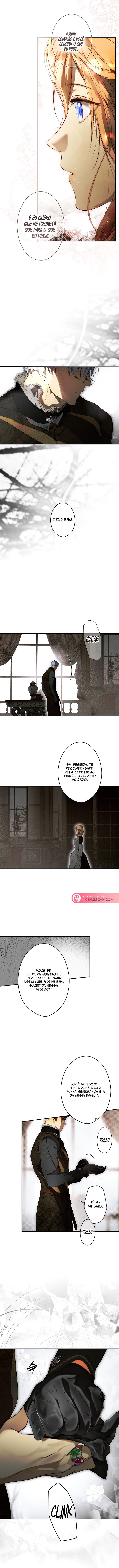 Secret Lady Capítulo 76 Página 7