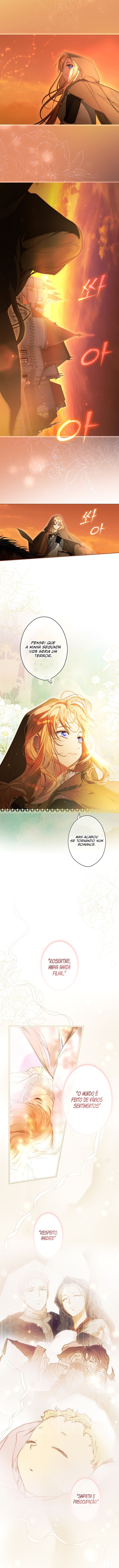 Secret Lady Capítulo 77 Página 10