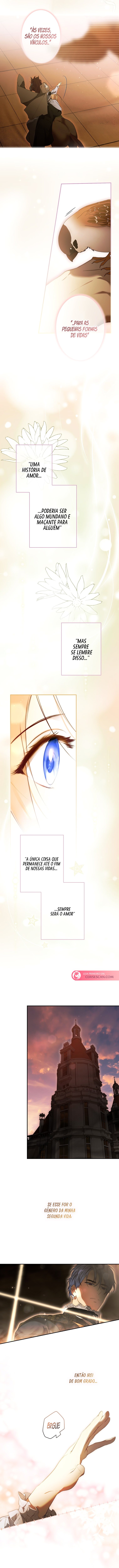 Secret Lady Capítulo 77 Página 11