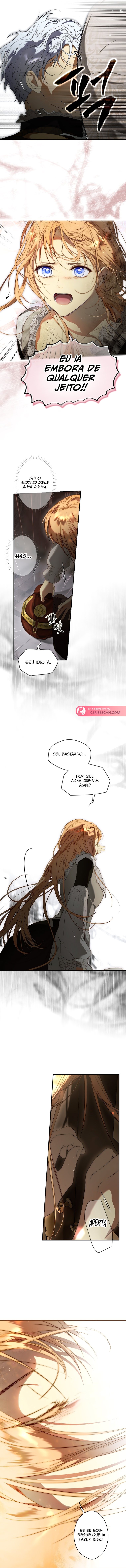 Secret Lady Capítulo 77 Página 4