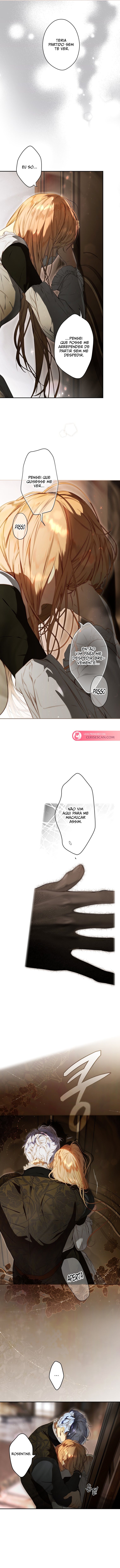 Secret Lady Capítulo 77 Página 5