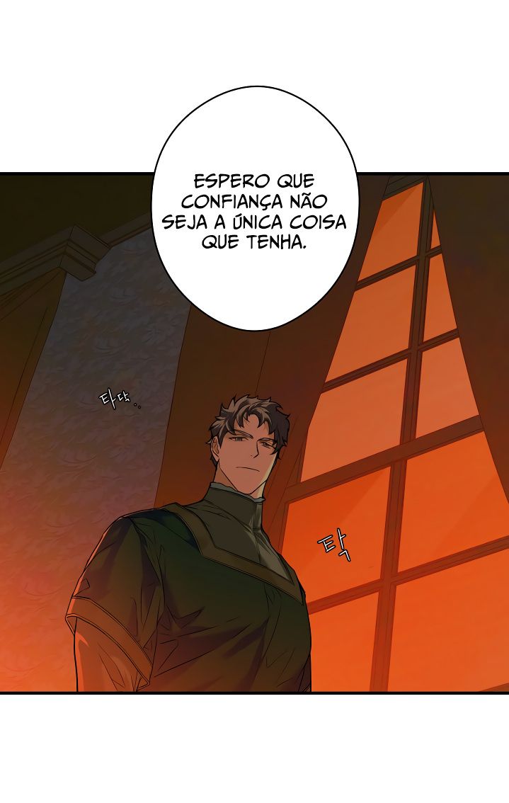 Secret Lady Capítulo 8 Página 10