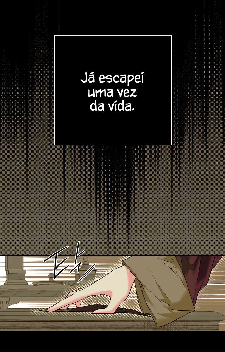 Secret Lady Capítulo 8 Página 18
