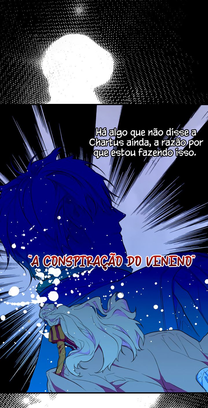 Secret Lady Capítulo 8 Página 22