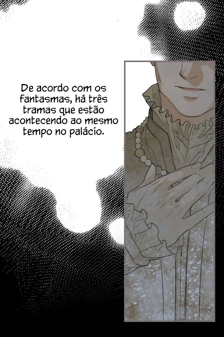 Secret Lady Capítulo 8 Página 23