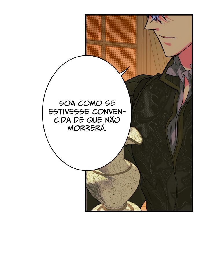 Secret Lady Capítulo 8 Página 26