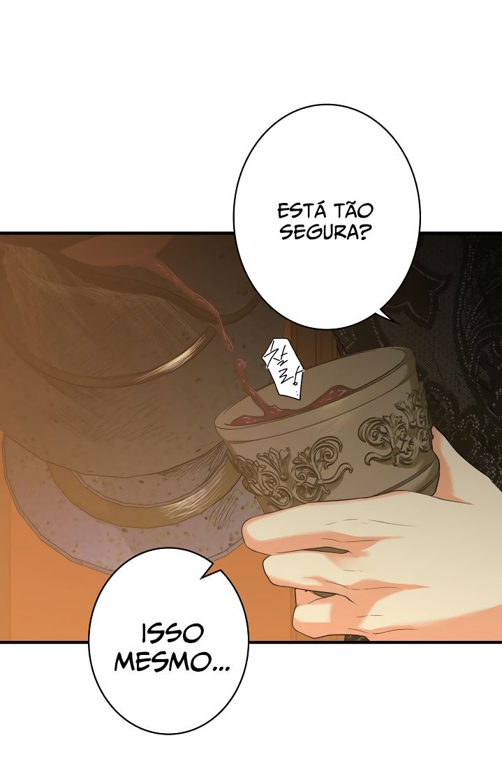 Secret Lady Capítulo 8 Página 27