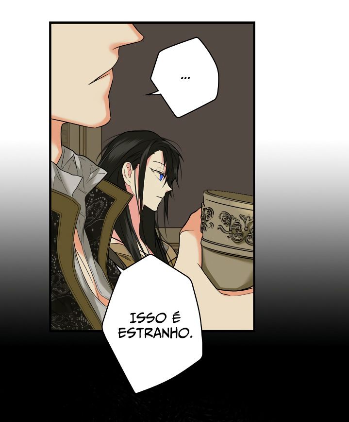 Secret Lady Capítulo 8 Página 32