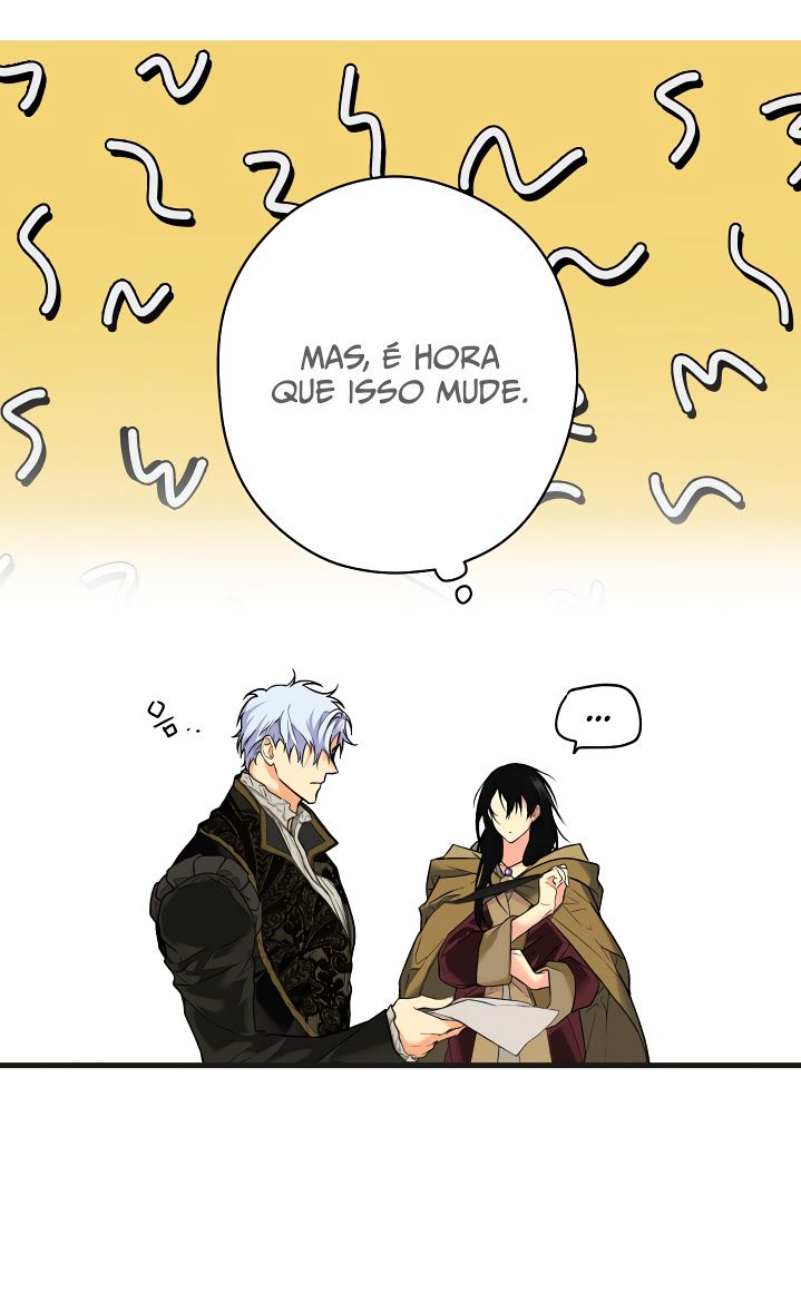 Secret Lady Capítulo 8 Página 4