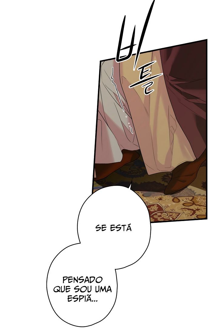 Secret Lady Capítulo 8 Página 46