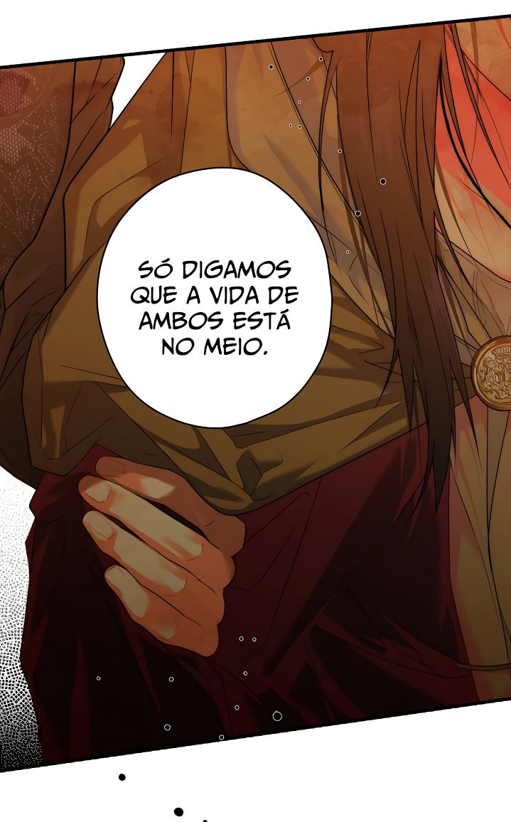 Secret Lady Capítulo 8 Página 49