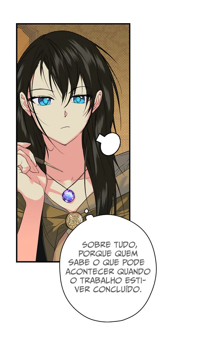 Secret Lady Capítulo 8 Página 5