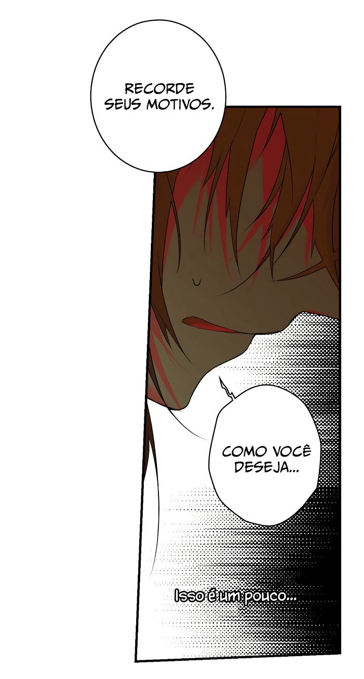 Secret Lady Capítulo 8 Página 50
