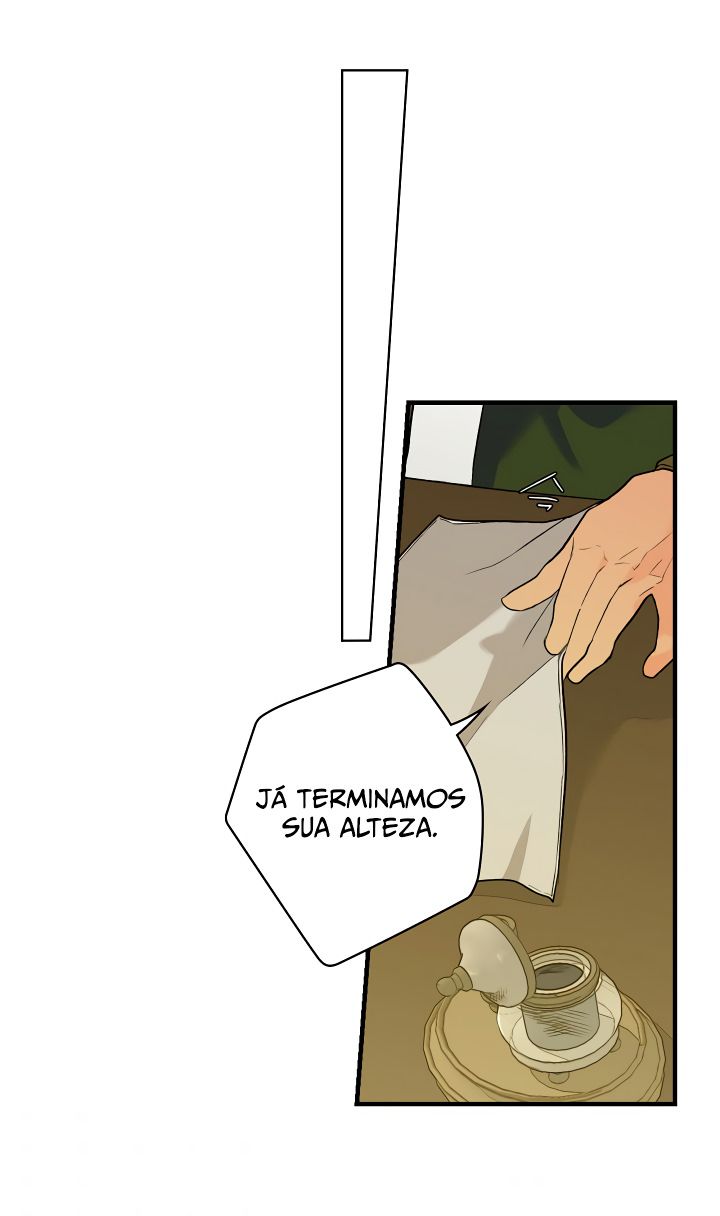 Secret Lady Capítulo 8 Página 59