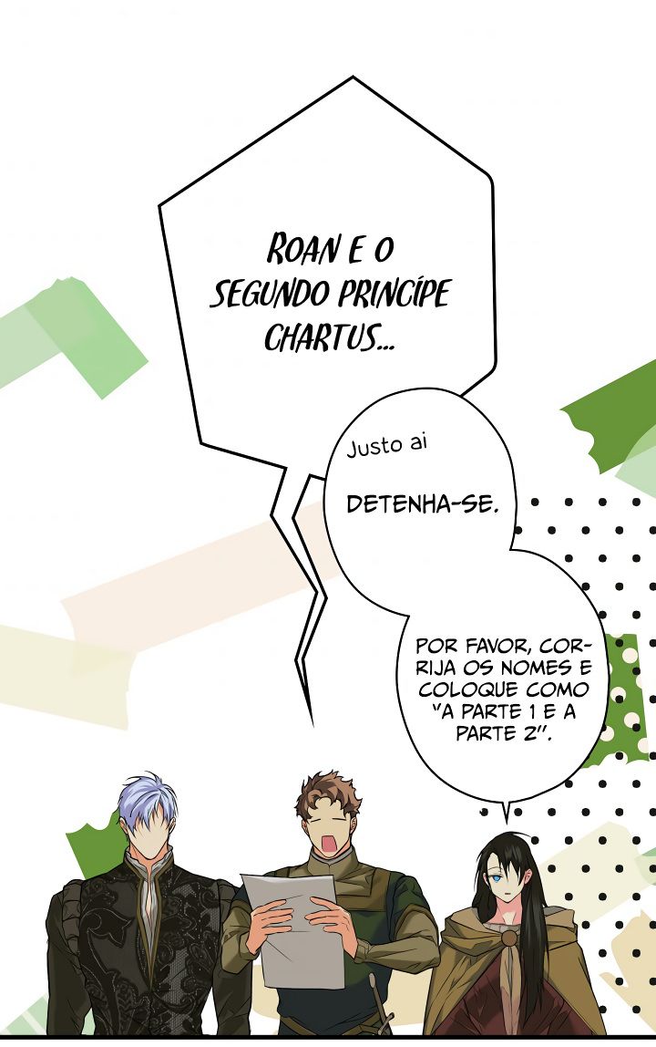 Secret Lady Capítulo 8 Página 61