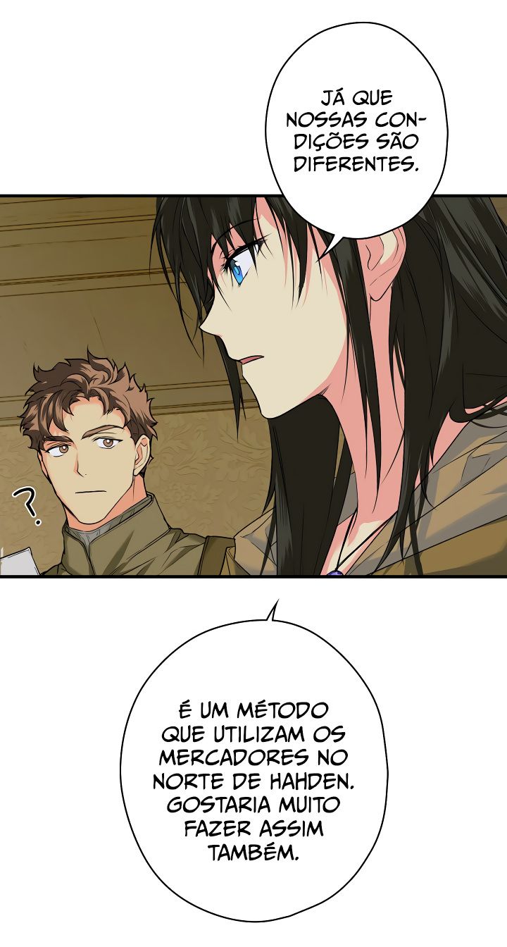 Secret Lady Capítulo 8 Página 62