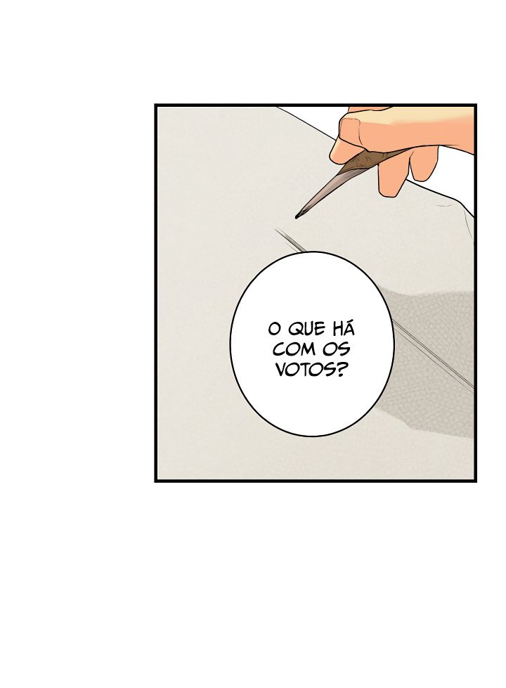 Secret Lady Capítulo 8 Página 65