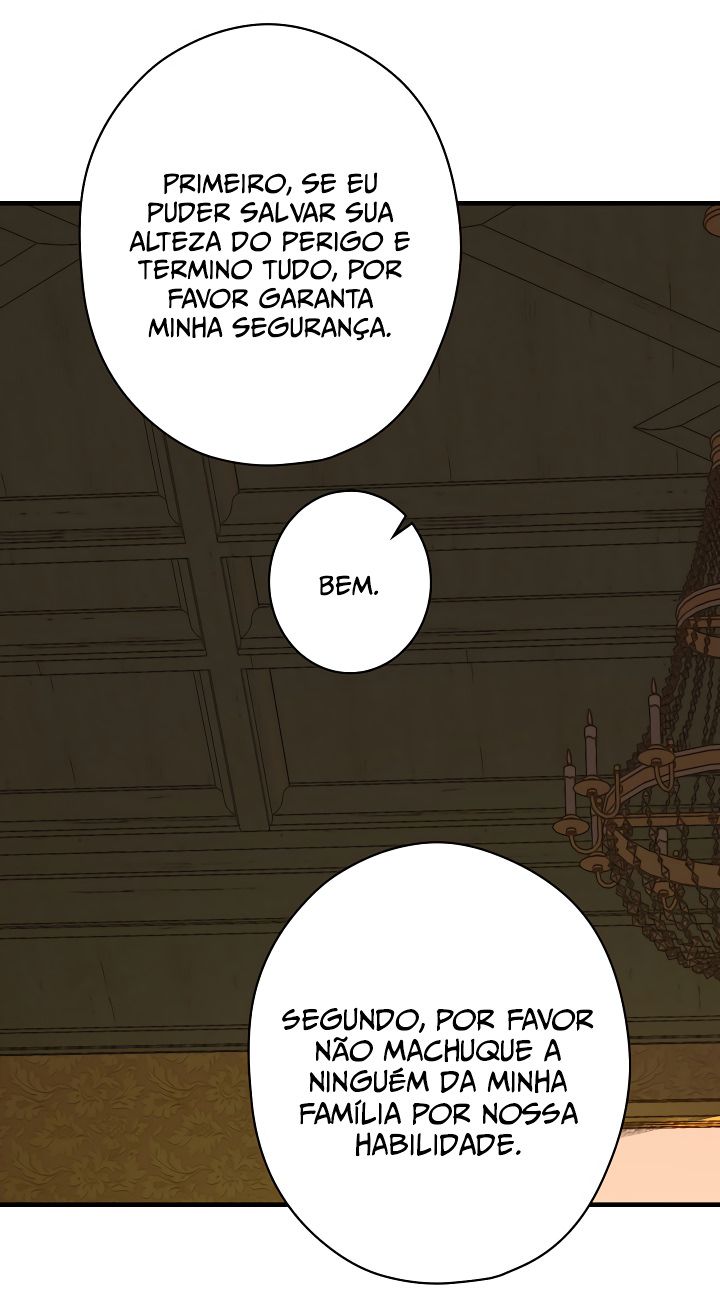 Secret Lady Capítulo 8 Página 66