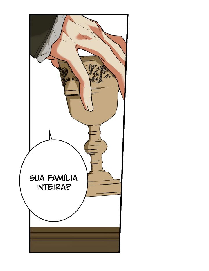 Secret Lady Capítulo 8 Página 68