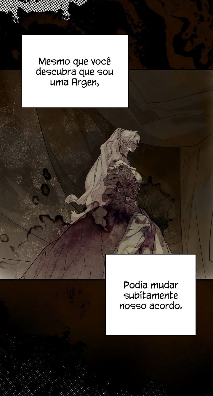 Secret Lady Capítulo 8 Página 7
