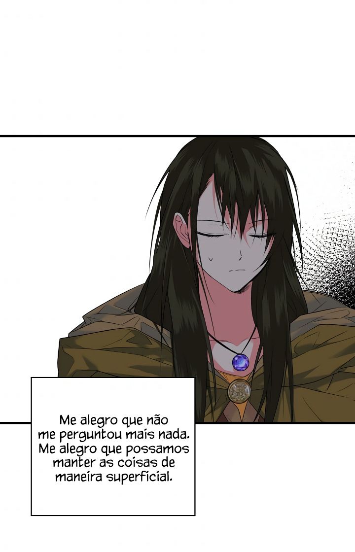Secret Lady Capítulo 8 Página 70