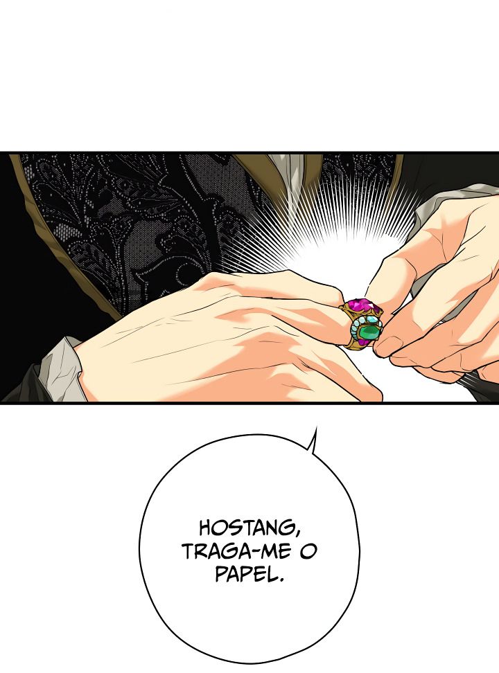 Secret Lady Capítulo 8 Página 71