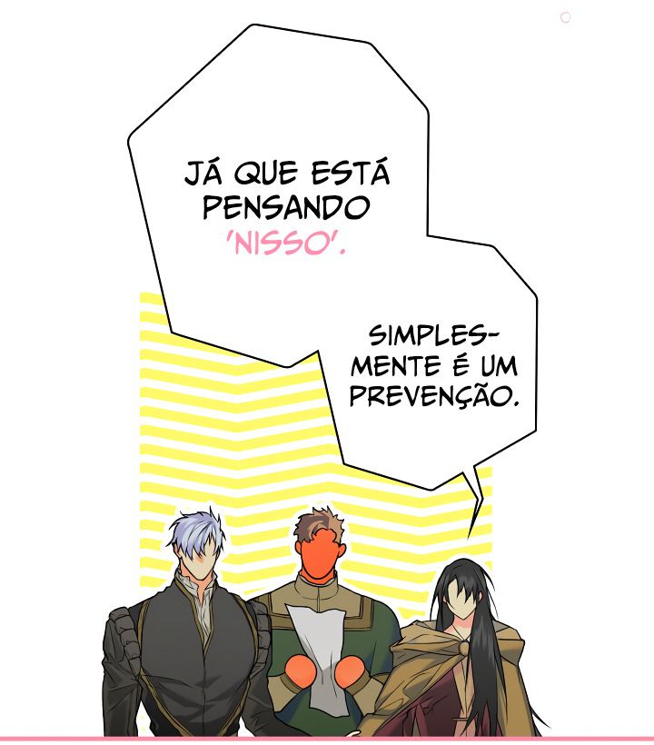 Secret Lady Capítulo 8 Página 77