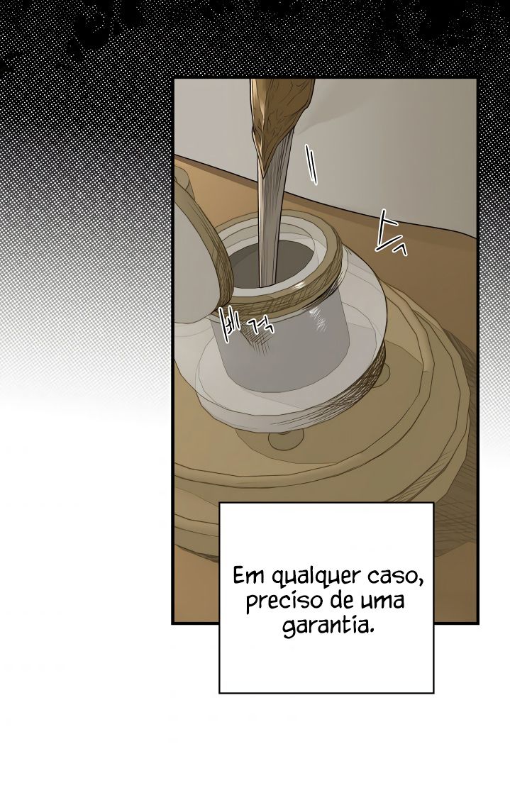 Secret Lady Capítulo 8 Página 8