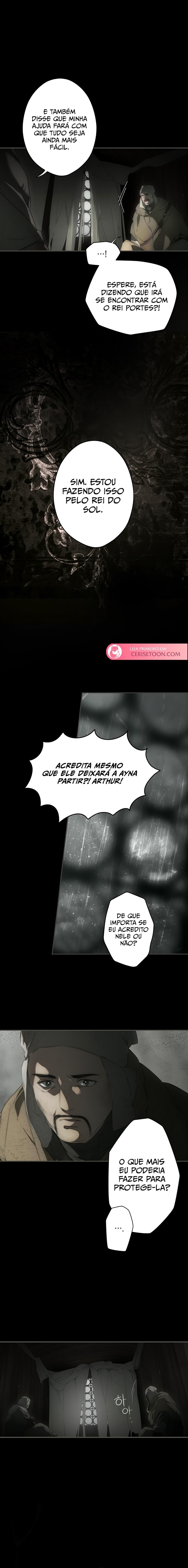Secret Lady Capítulo 81 Página 12