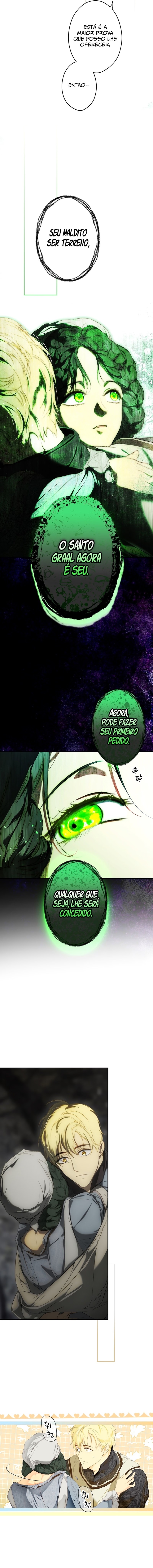Secret Lady Capítulo 82 Página 11