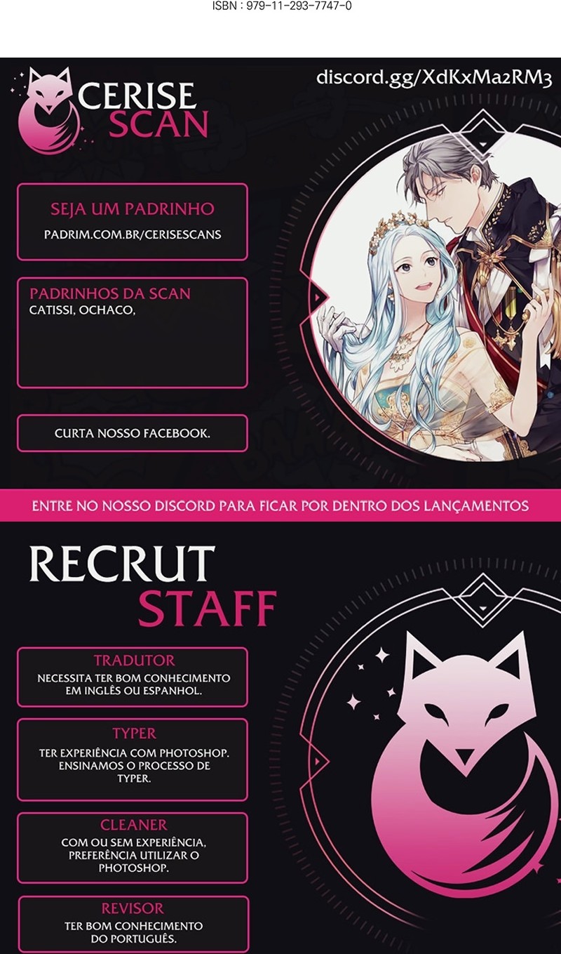 Secret Lady Capítulo 82 Página 15