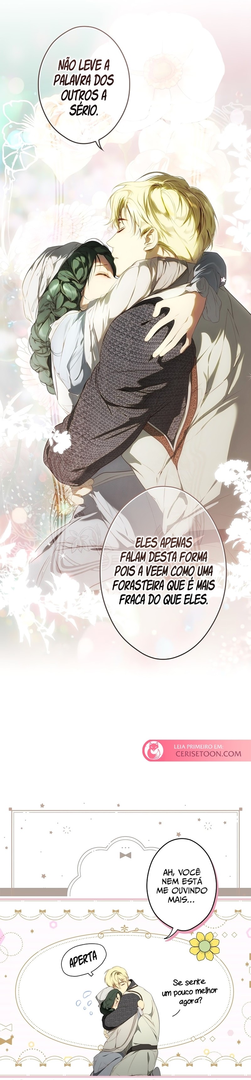 Secret Lady Capítulo 82 Página 6